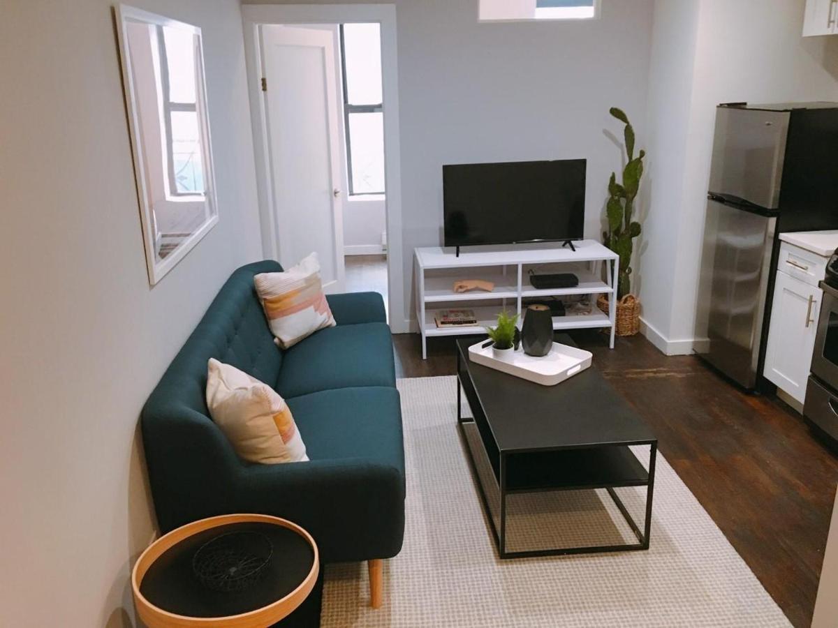 Appartement Gershwin Theatre 30 Day Stays